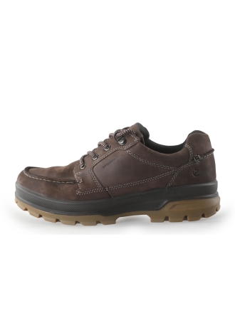 Ecco Schnürschuhe Braun 263851