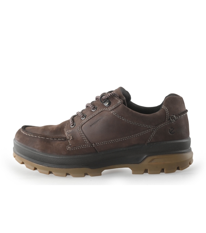 Ecco Schnürschuhe