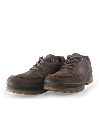 Ecco Schnürschuhe Braun 263851