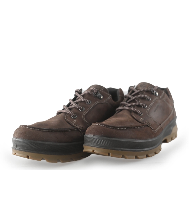 Ecco Schnürschuhe