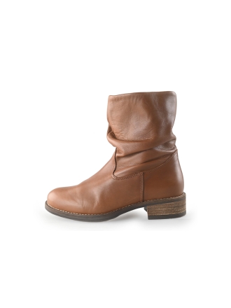 Nelson Stiefel Grün 263852