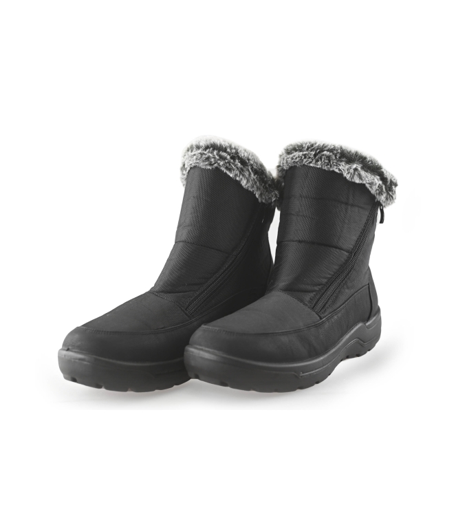Galop Schneestiefel