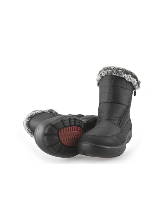 Galop Schneestiefel
