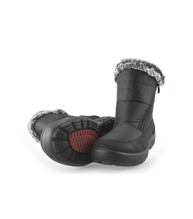 Galop Schneestiefel