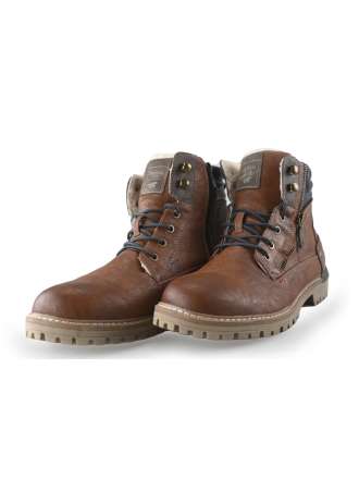 Mustang Schnürstiefel