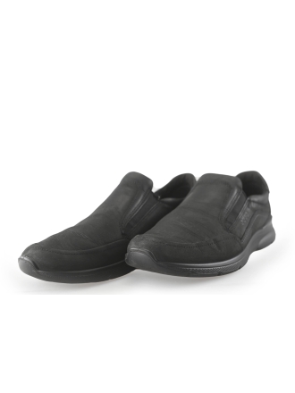 Ecco Slip-ons Schwarz 263860