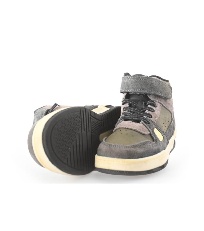 Nelson Hohe Sneaker