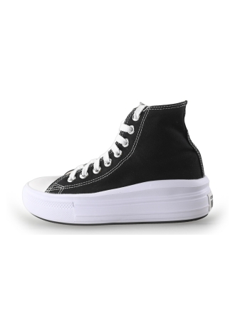 Converse Hohe Sneaker Schwarz 263863