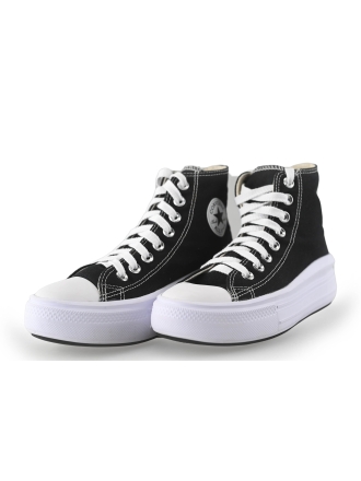 Converse Hohe Sneaker Schwarz 263863