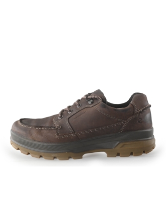 Ecco Schnürschuhe Braun 263867