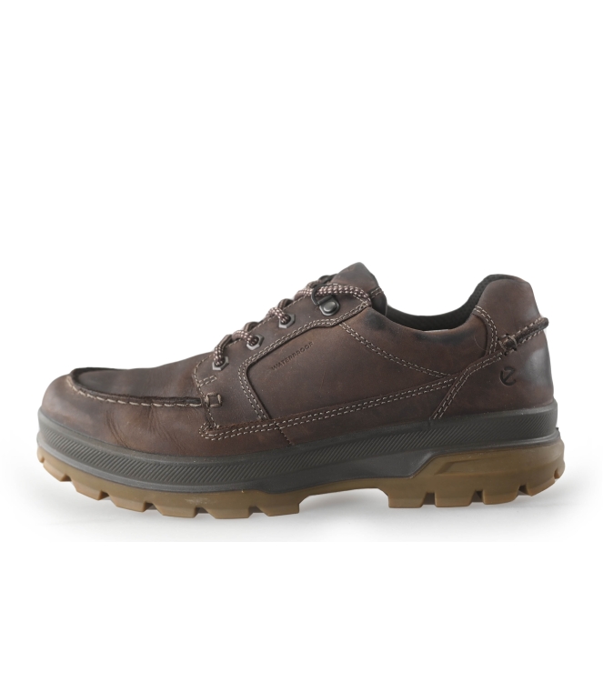 Ecco Schnürschuhe