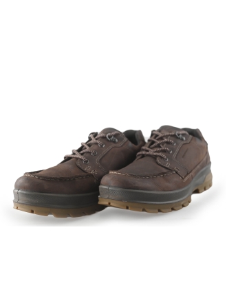 Ecco Schnürschuhe Braun 263867