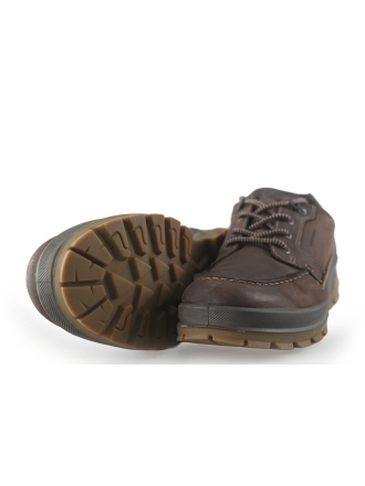 Ecco Schnürschuhe