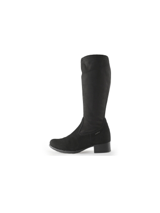Rieker Stiefel Schwarz 263871