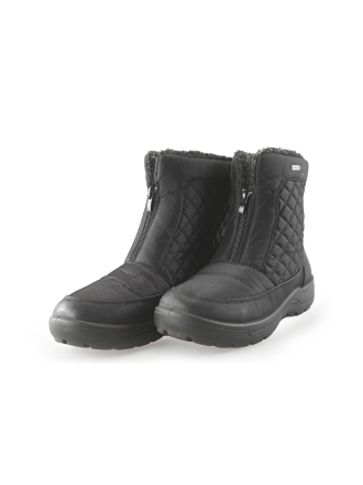 Gallop Schneestiefel Schwarz 263873