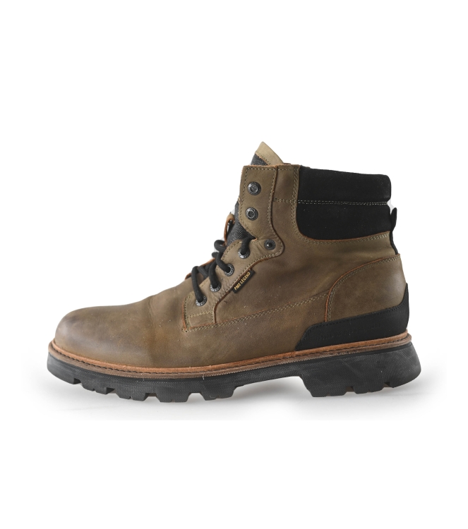 PME Legend Schnürstiefel