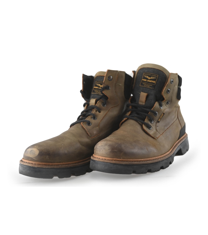 PME Legend Schnürstiefel