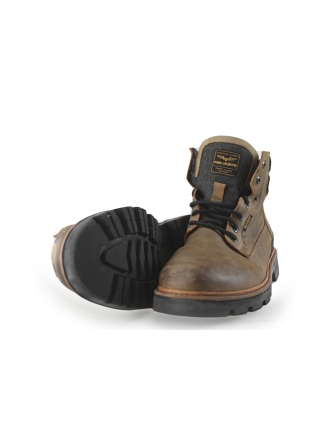 PME Legend Schnürstiefel
