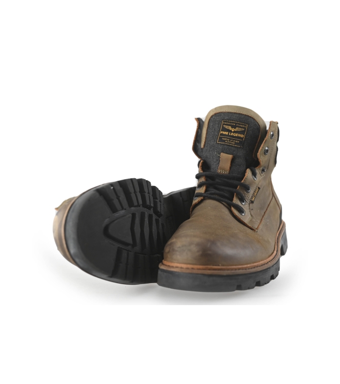 PME Legend Schnürstiefel