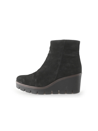 Gabor Stiefeletten Schwarz 263877