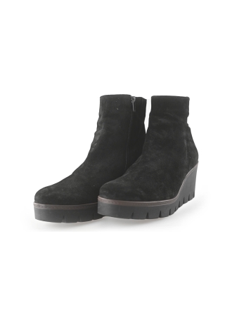 Gabor Stiefeletten Schwarz 263877