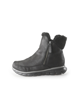 Skechers Schneestiefel Schwarz 263878