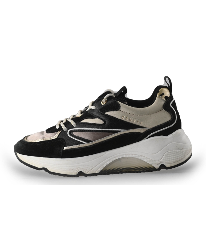 Manfield Sneaker