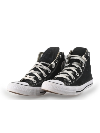 Converse Hohe Sneaker Schwarz 263886