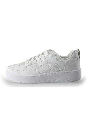 Skechers Sneaker Weiß 263887