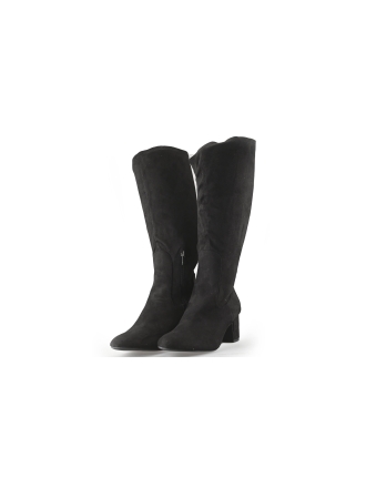Unisa Stiefel Schwarz 263888