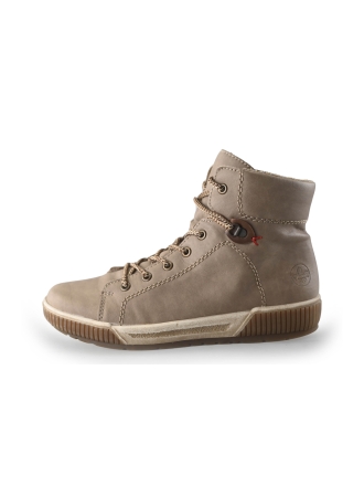 Rieker Schnürstiefel