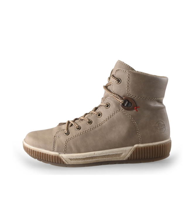 Rieker Schnürstiefel