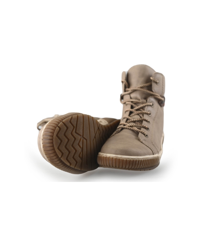 Rieker Schnürstiefel