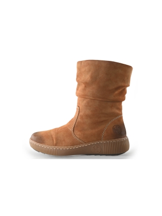 Rieker Stiefel Cognac 263891