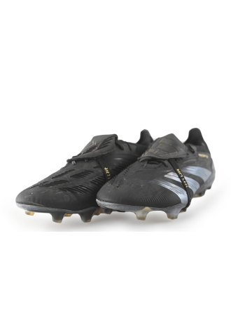 Adidas Fußballschuhe Schwarz 263893
