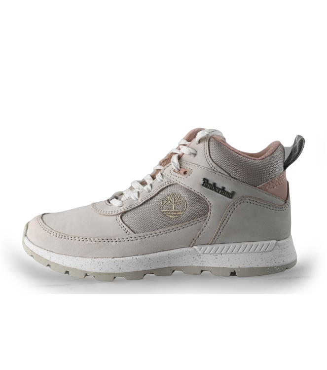 Timberland Schnürstiefel