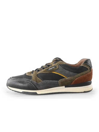 Australian Sneaker Schwarz 263913