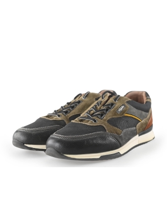 Australian Sneaker Schwarz 263913