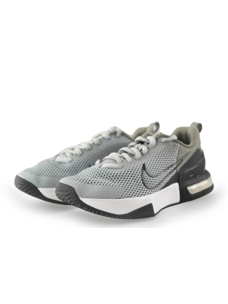 Nike Sportschuhe Grau 263916