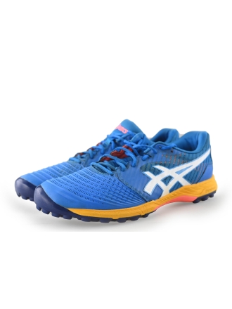 Asics Sportschuhe Blau 263924