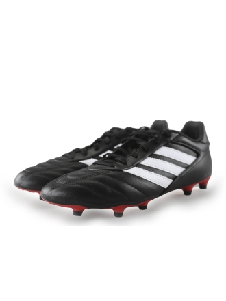 Adidas Fußballschuhe Schwarz 263926