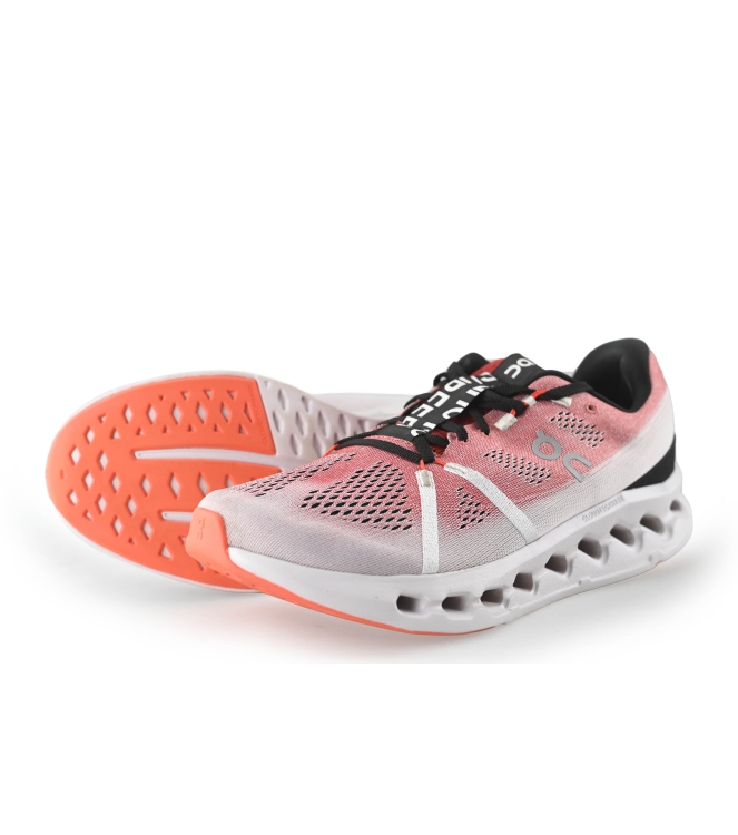 On Sportschuhe