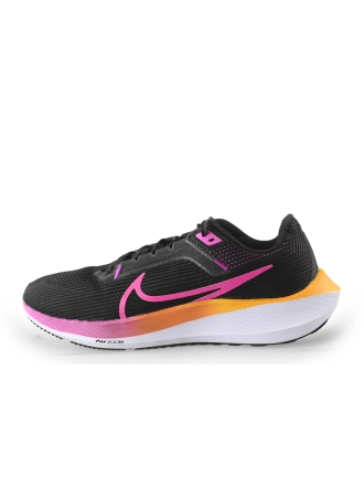 Nike Sportschuhe Schwarz 263934