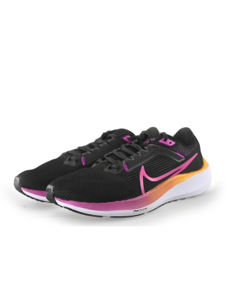 Nike Sportschuhe Schwarz 263934