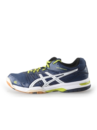 Asics Sportschuhe Blau 263938