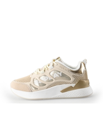 Replay Sneaker Gold 263947