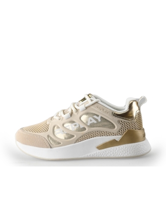 Replay Sneaker Gold 263949