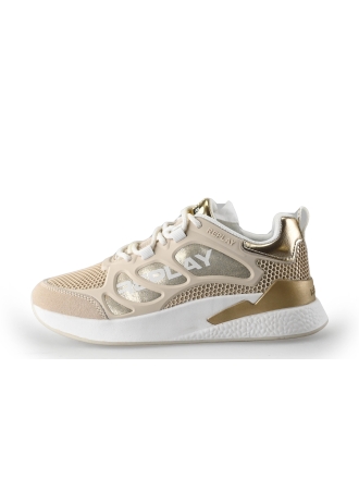 Replay Sneaker Beige 263952