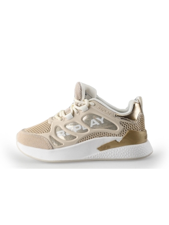 Replay Sneaker Gold 263956