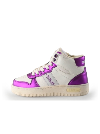 Replay Hohe Sneaker Sonstiges 263961